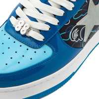 BAPE X 88RISING 베이프 스타-01(W) BLUE