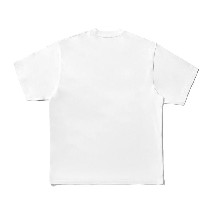 BAPE X 88RISING 스펜스 리 BY BATHING APE 릴렉스트 핏 티셔츠(M) WHITE