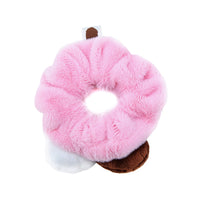 BAPE X STRAYKIDS 스크런치 PINK