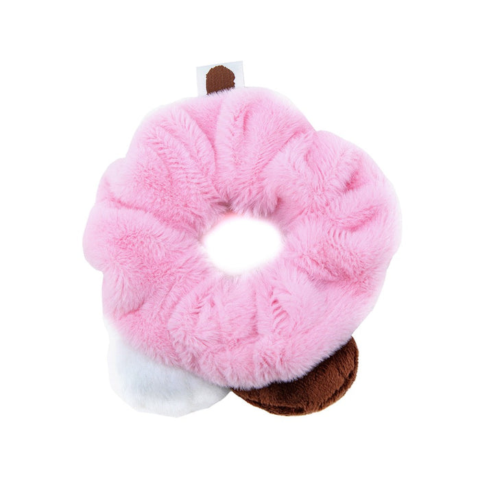 BAPE X STRAYKIDS 스크런치 PINK