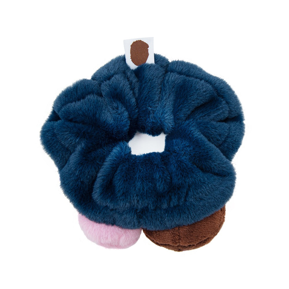 BAPE X STRAYKIDS 스크런치 BLUE