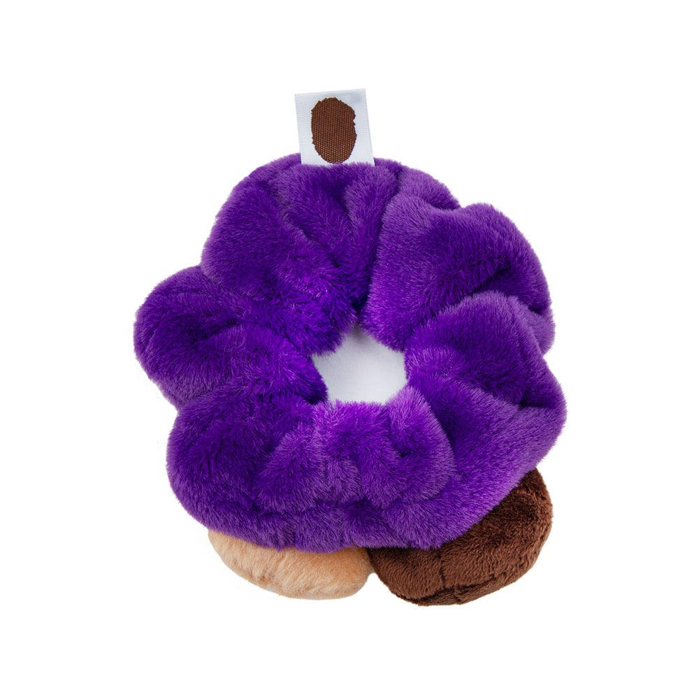 BAPE X STRAYKIDS 스크런치 PURPLE