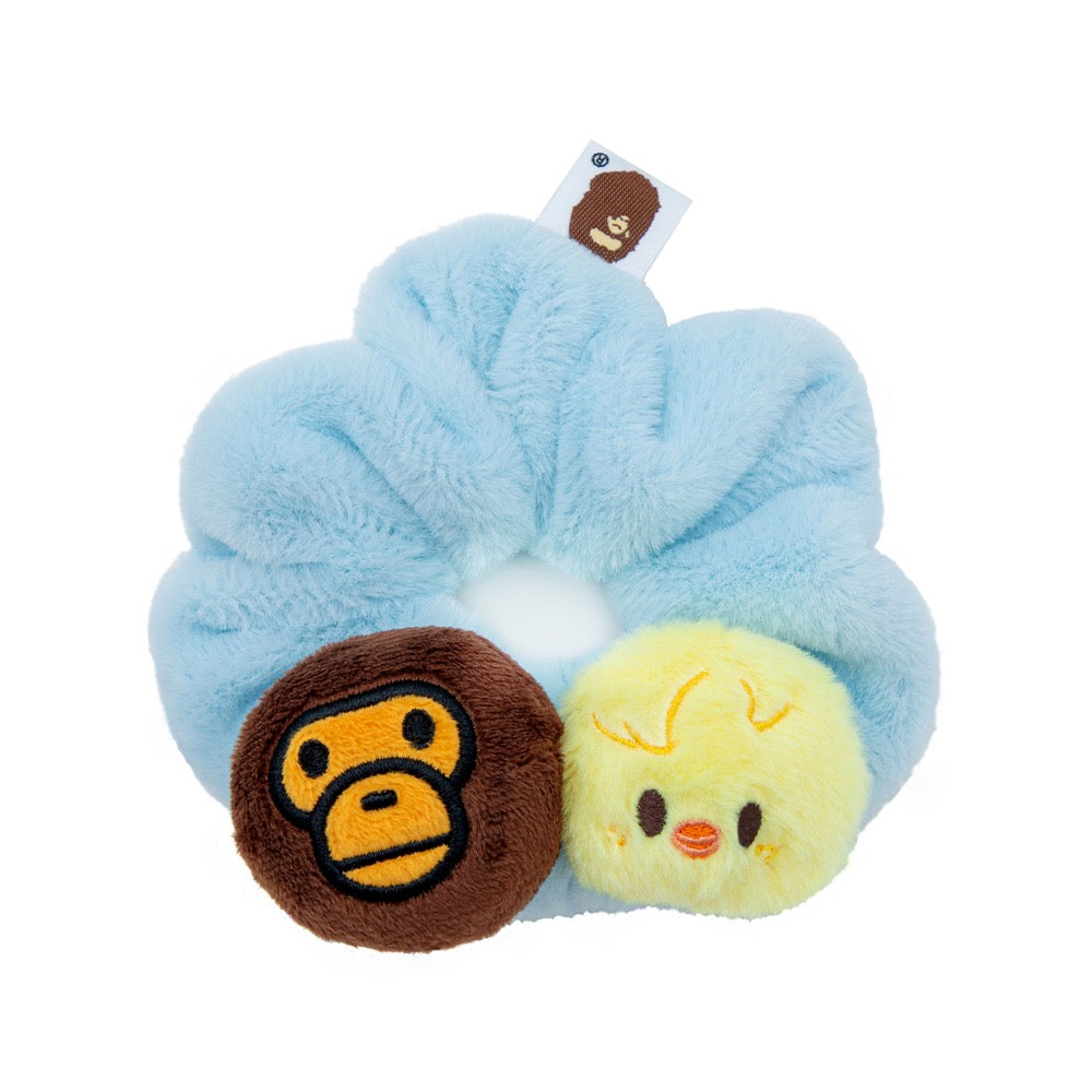 BAPE X STRAYKIDS 스크런치 SAX