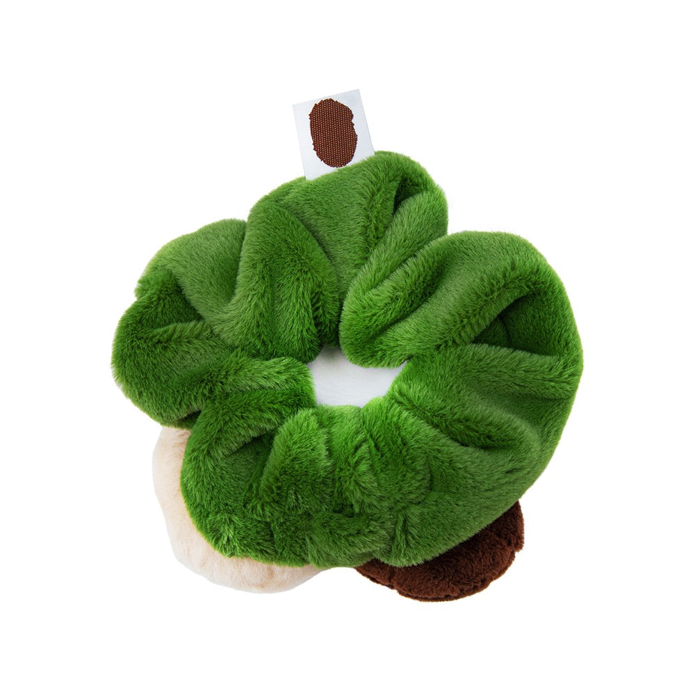 BAPE X STRAYKIDS 스크런치 GREEN