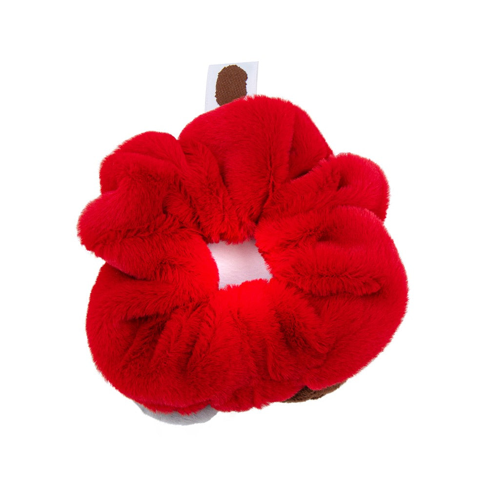 BAPE X STRAYKIDS 스크런치 RED