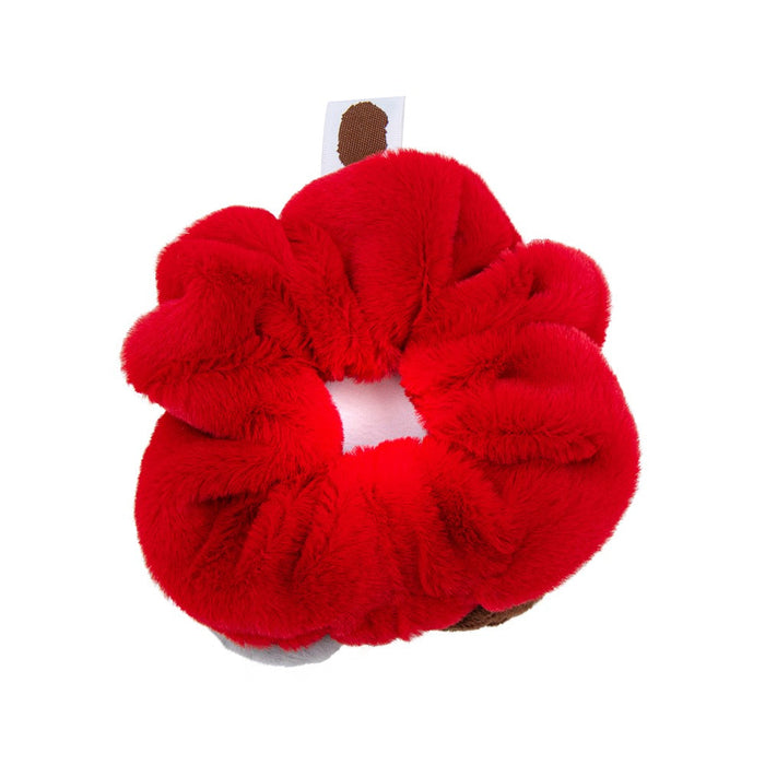 BAPE X STRAYKIDS 스크런치 RED