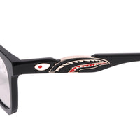 샤크 선글라스 #1 BLACK/GRAY