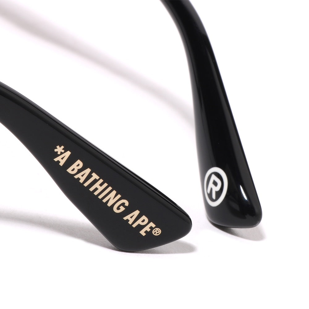 샤크 선글라스 #1 BLACK/GRAY