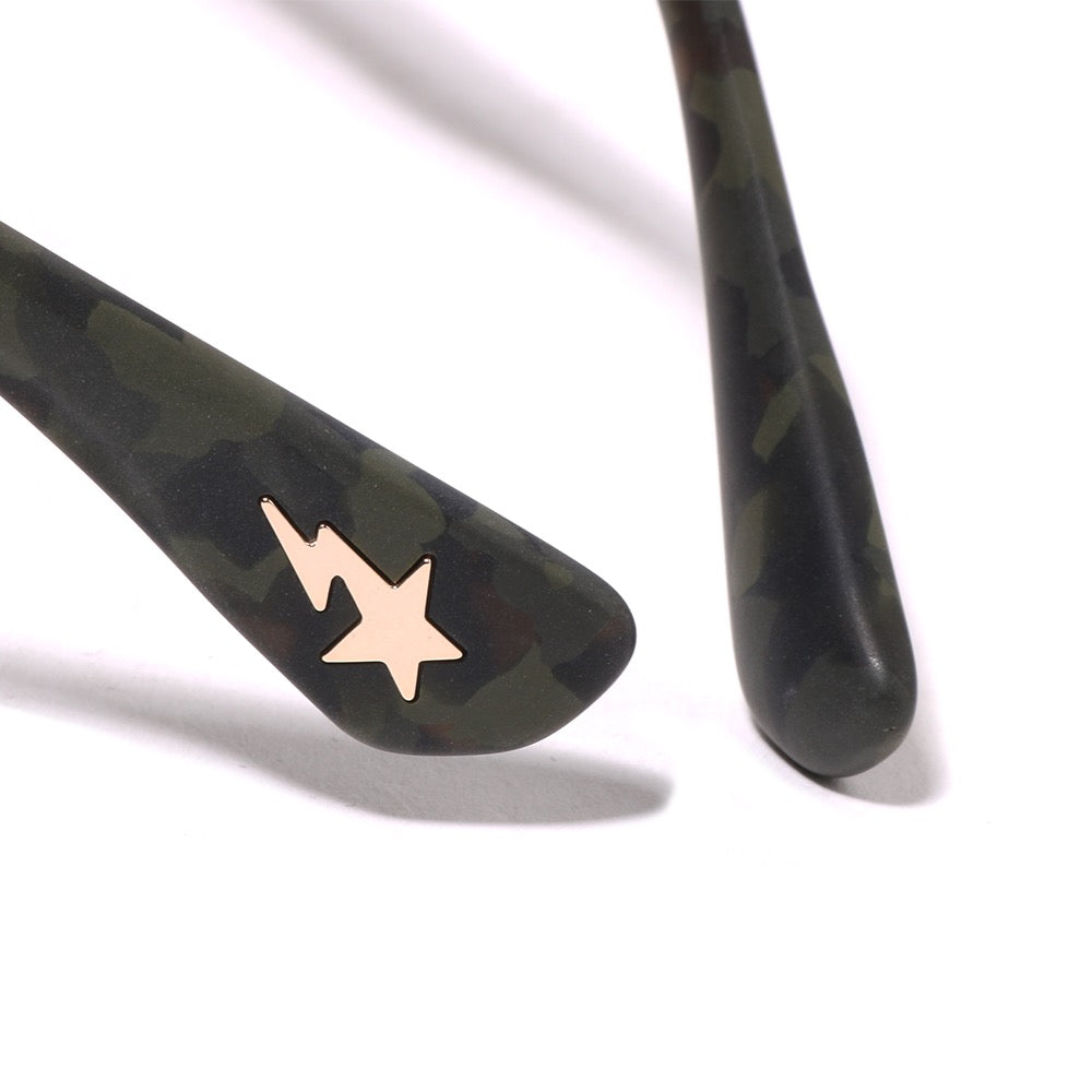 선글라스 #10 GREEN