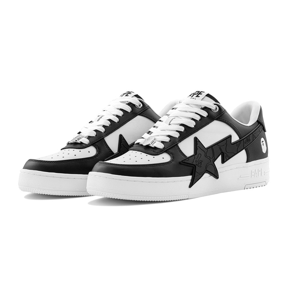 베이프 스타 OS #2 M2 BLACK (25FW)