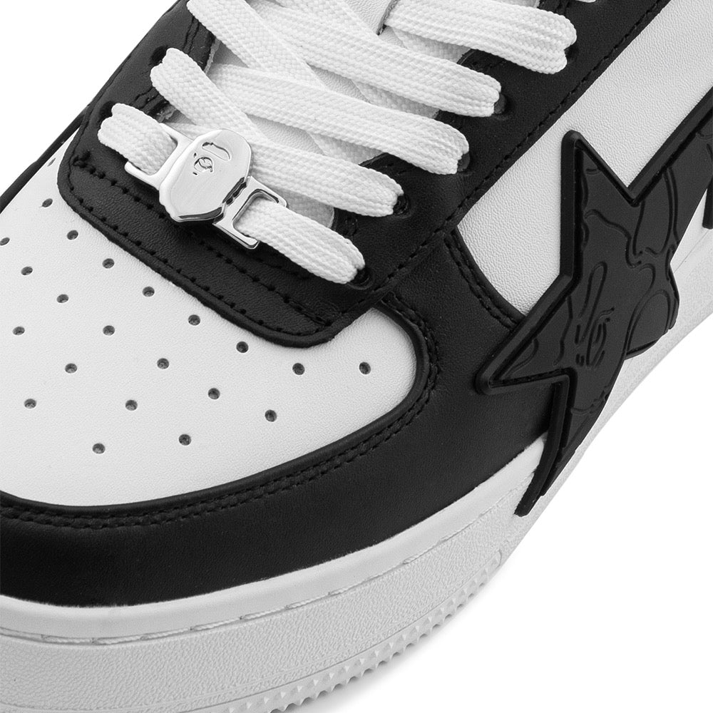 베이프 스타 OS #2 M2 BLACK (25FW)