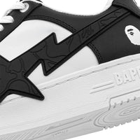 베이프 스타 OS #2 M2 BLACK (25FW)