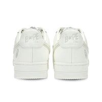 베이프 스타 OS #2 M2 WHITE (25FW)