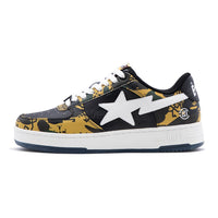 BAPE X CLOT 베이프 스타 M2 YELLOW