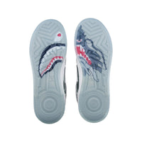 BAPE X CLOT 베이프 스타 M2 WHITE