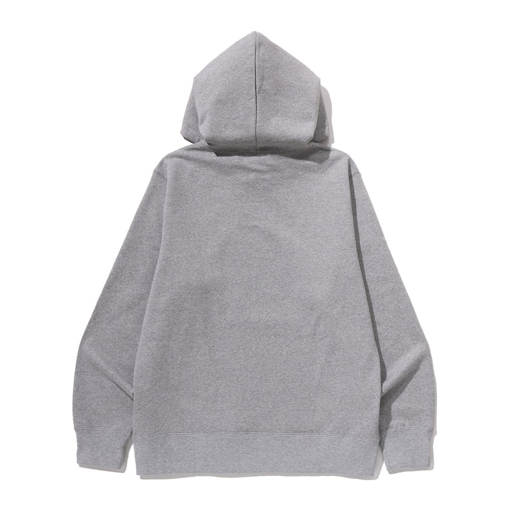 콜리지 풀오버 후드(M) GRAY