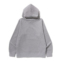 콜리지 풀오버 후드(M) GRAY