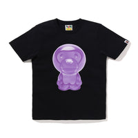 마일로 구미 캔디 티셔츠(W) BLACK