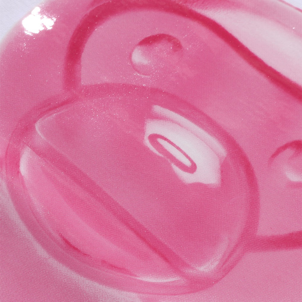 마일로 구미 캔디 티셔츠(W) WHITE