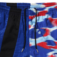 스필릿 릴렉스드 핏 트랙 팬츠(M) BLUE