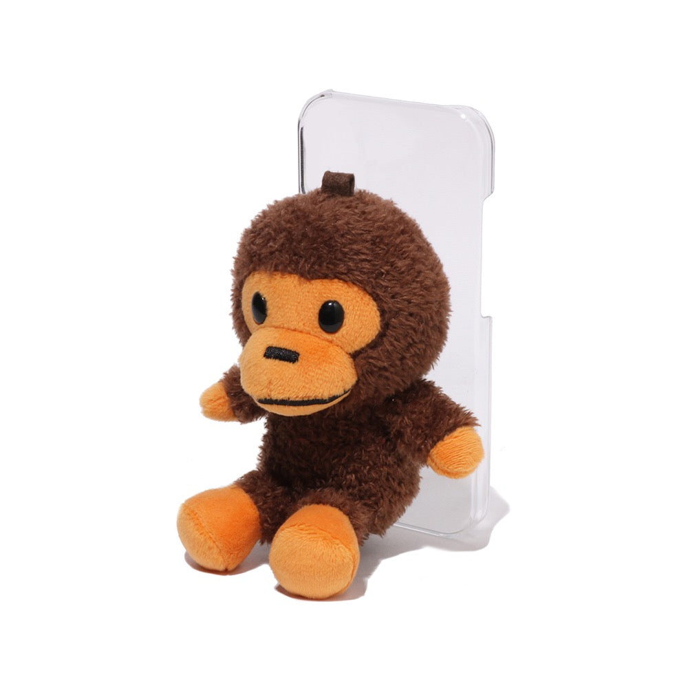 베이비 마일로 플레이 참(M) BROWN