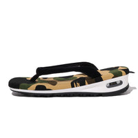 BAPE X GOYEMON 퍼스트 카모 UNDA(M) YELLOW