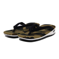 BAPE X GOYEMON 퍼스트 카모 UNDA(M) GREEN