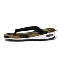 BAPE X GOYEMON 퍼스트 카모 UNDA(M) GREEN