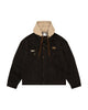 Brown (Black)