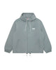 Grey (Blue)