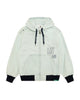 Blue (White)