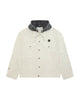 Ivory (Yellow)