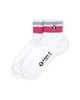 White (Pink)