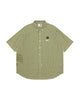 Green (Ivory)