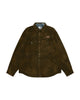Brown (Blue)