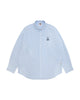 Blue (White)