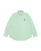 Green (White)