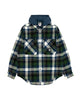 Navy (Green)