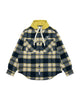 Navy (Yellow)