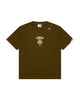 Green (Brown)