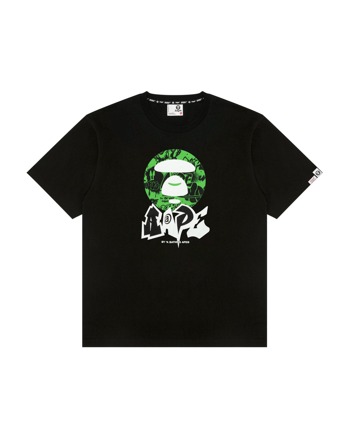 Graphic tee