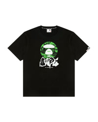 Graphic tee