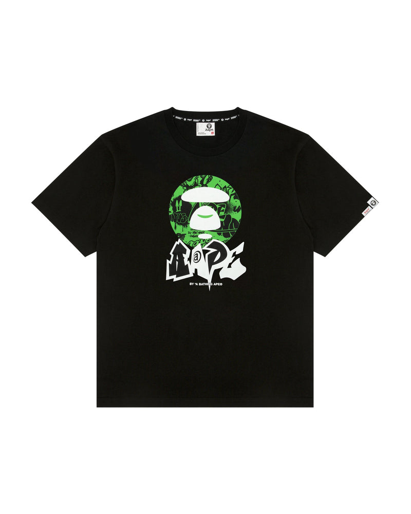Graphic tee