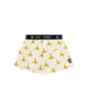 Ivory (Yellow)