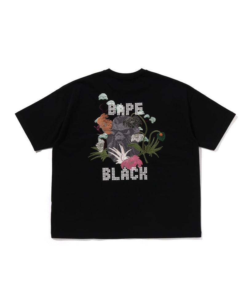 Emb Resort Tee